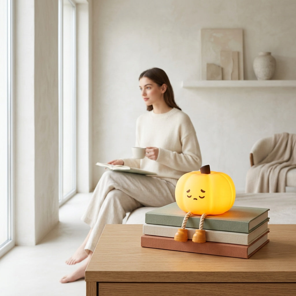 A calmer bedtime routine, every single night